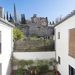 Loft Dalahorra - Albayzin