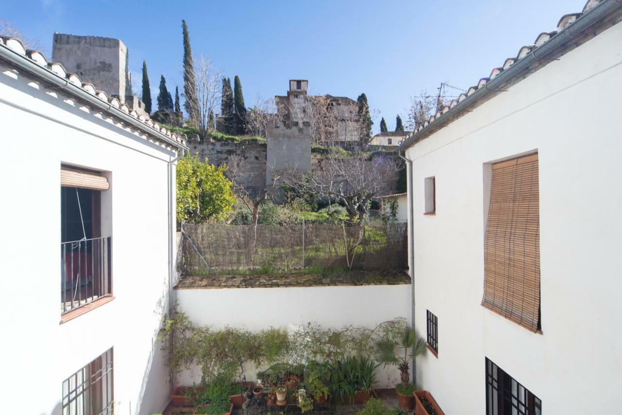 Loft Dalahorra - Albayzin * Granada