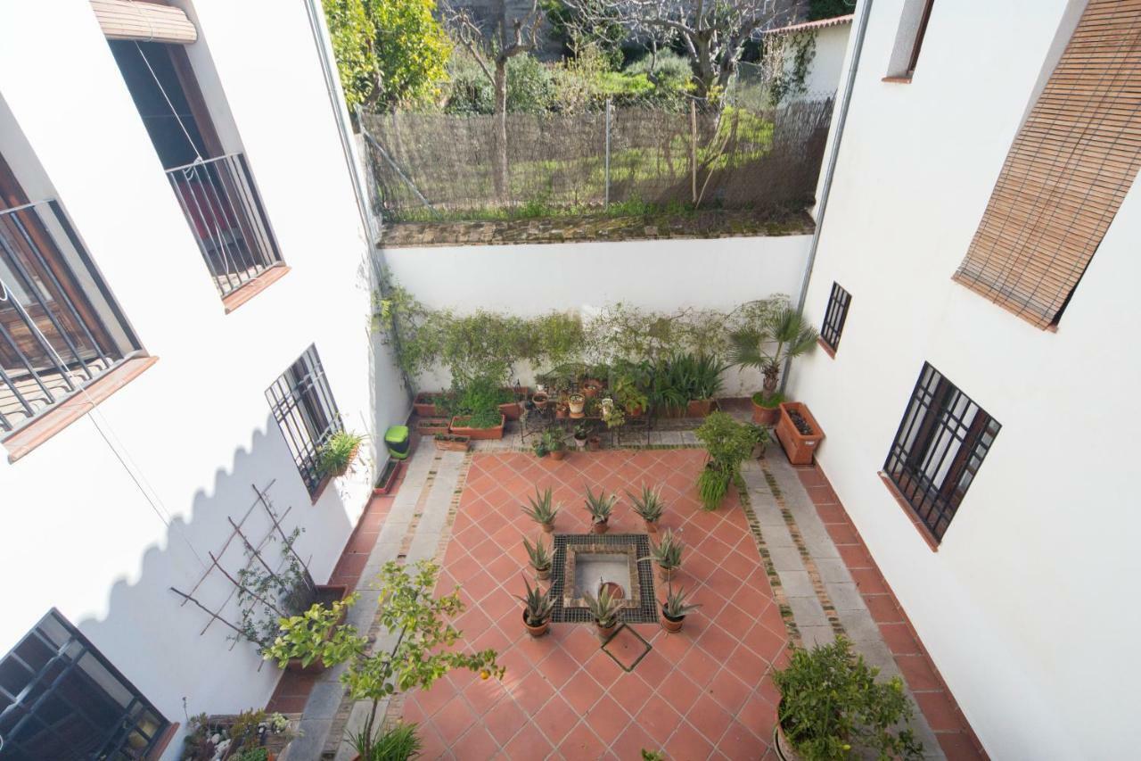 Loft Dalahorra - Albayzin Granada