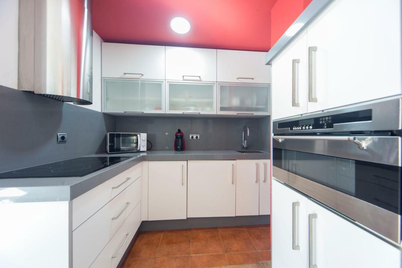 Apartment Loft Dalahorra - Albayzin *