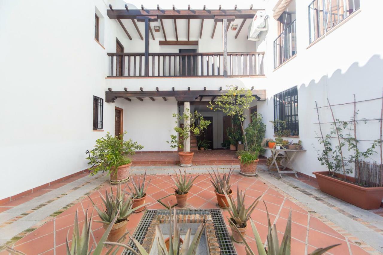 Loft Dalahorra - Albayzín * Granada