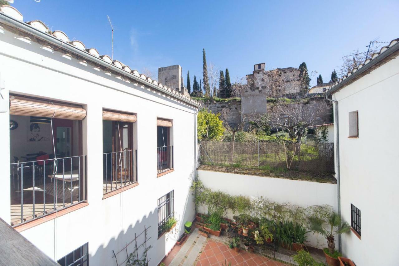 Loft Dalahorra - Albayzín * Granada