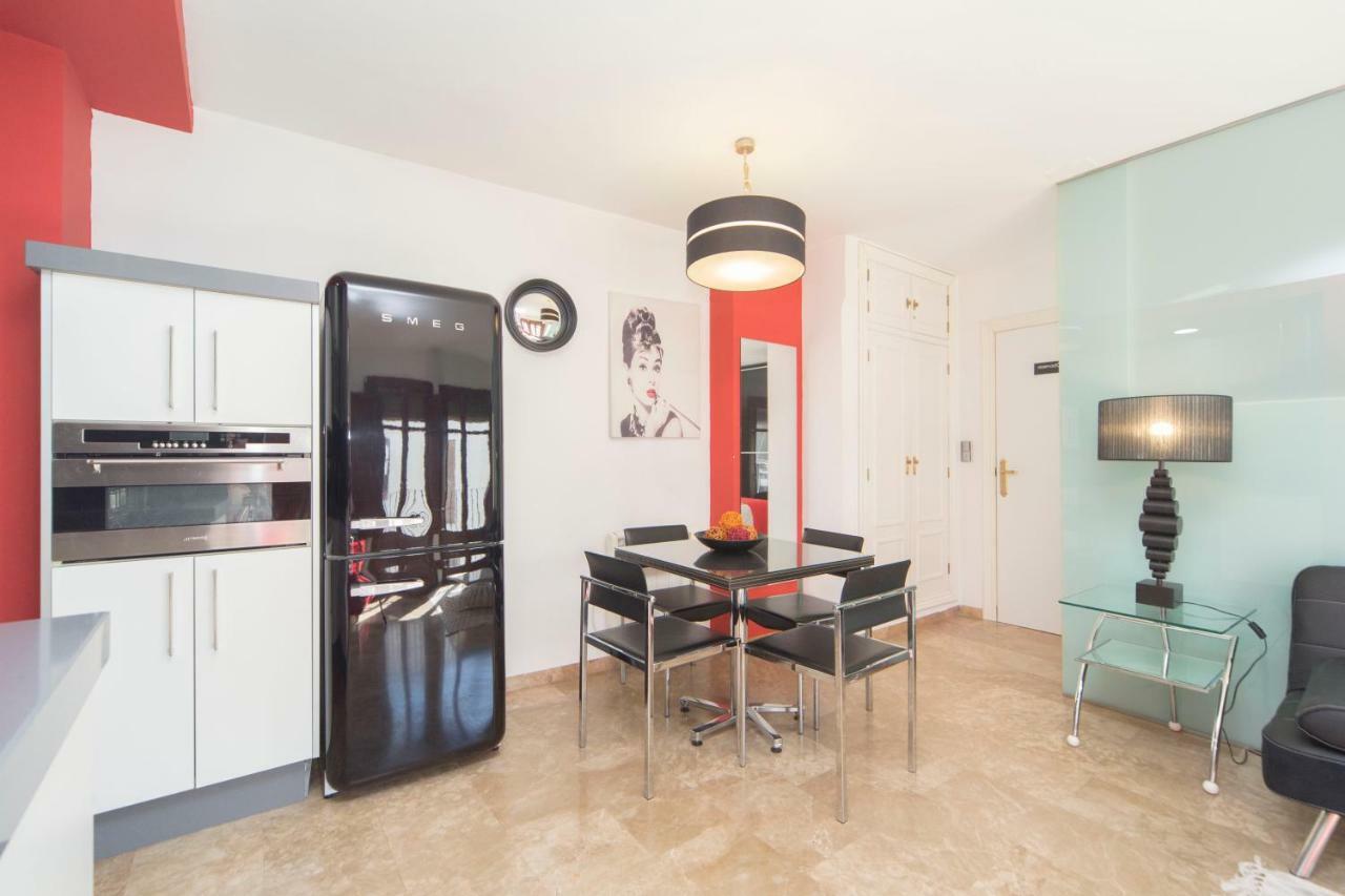 Loft Dalahorra - Albayzín * Granada