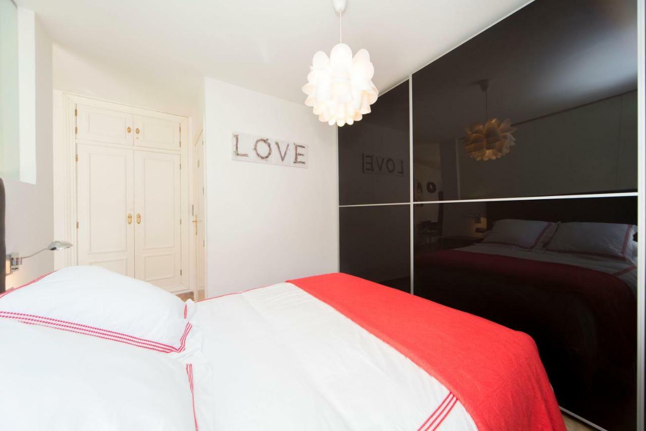 Apartment Loft Dalahorra - Albayzín Granada