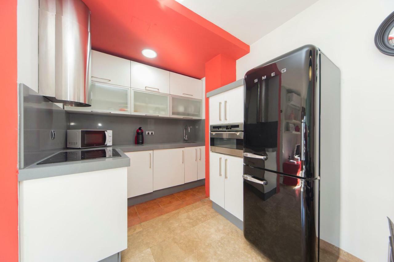 Loft Dalahorra - Albayzín *