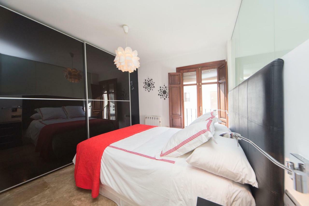 Loft Dalahorra - Albayzín *
