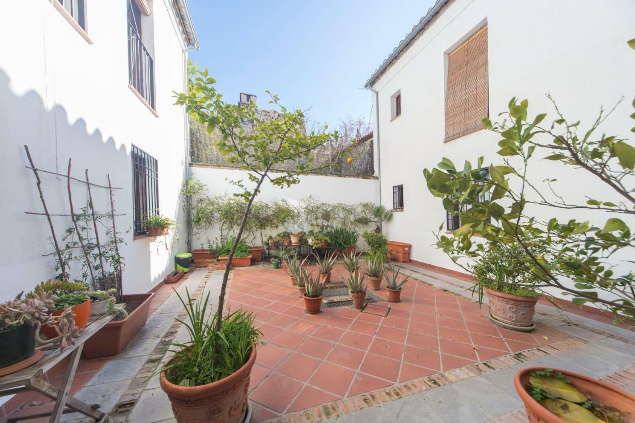 Apartment Loft Dalahorra - Albayzín *