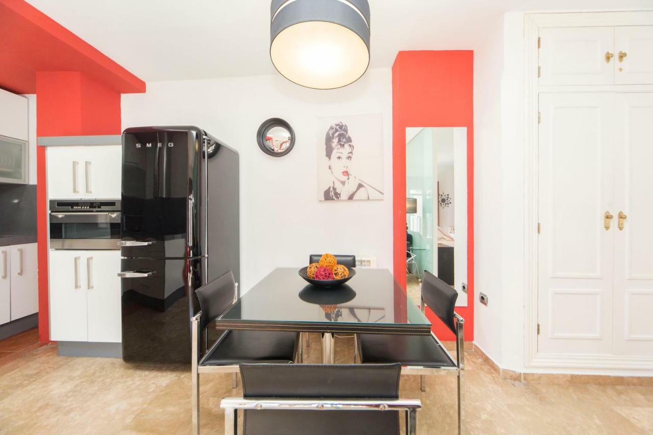 Loft Dalahorra - Albayzín *